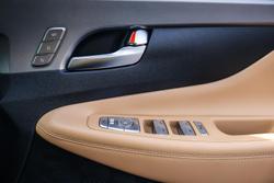 2022 Hyundai
Santa Fe Highlander