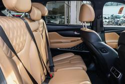 2022 Hyundai
Santa Fe Highlander