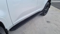 2024 Toyota
Landcruiser Prado VX