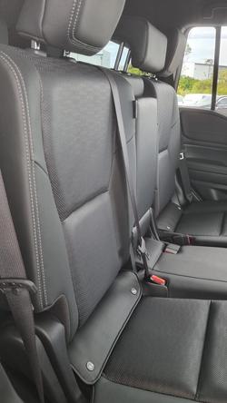 2024 Toyota
Landcruiser Prado VX