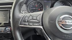 2020 Nissan
QASHQAI ST