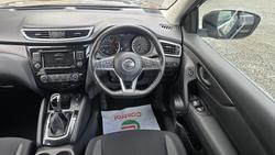 2020 Nissan
QASHQAI ST