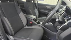 2020 Nissan
QASHQAI ST