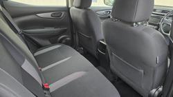 2020 Nissan
QASHQAI ST