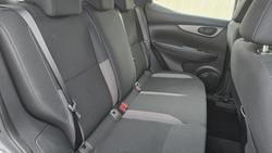 2020 Nissan
QASHQAI ST