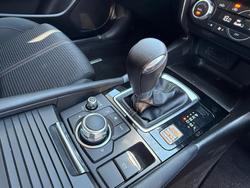 2018 Mazda 3 Maxx Sport