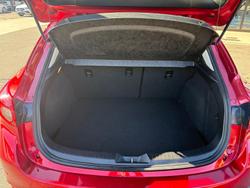 2018 Mazda 3 Maxx Sport