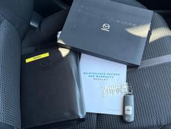 2018 Mazda 3 Maxx Sport