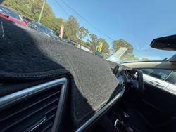 2018 Mazda 3 Maxx Sport