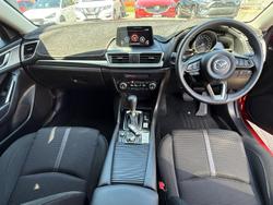 2018 Mazda 3 Maxx Sport