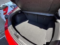 2018 Mazda 3 Maxx Sport