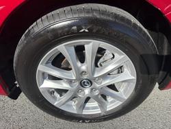 2018 Mazda 3 Maxx Sport