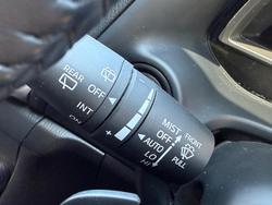 2018 Mazda 3 Maxx Sport