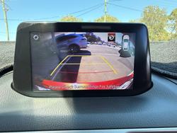 2018 Mazda 3 Maxx Sport