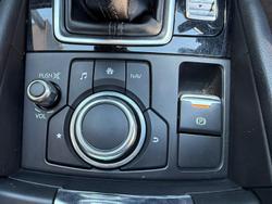 2018 Mazda 3 Maxx Sport