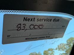 2018 Mazda 3 Maxx Sport