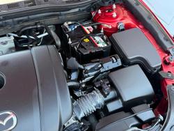 2018 Mazda 3 Maxx Sport