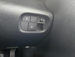 2025 Hyundai INSTER AX.V1 MY25 Atlas White