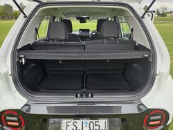 2025 Hyundai INSTER AX.V1 MY25 Atlas White