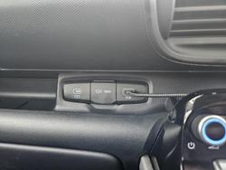 2025 Hyundai INSTER AX.V1 MY25 Atlas White