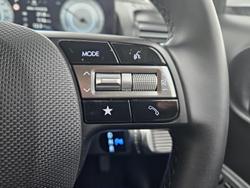2025 Hyundai INSTER AX.V1 MY25 Atlas White