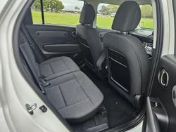 2025 Hyundai INSTER AX.V1 MY25 Atlas White