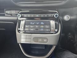 2025 Hyundai INSTER AX.V1 MY25 Atlas White