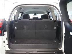 2018 Toyota
Landcruiser Prado GXL