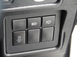2018 Toyota
Landcruiser Prado GXL
