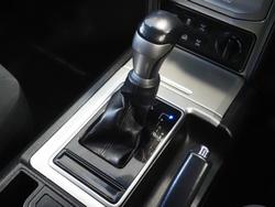 2018 Toyota
Landcruiser Prado GXL