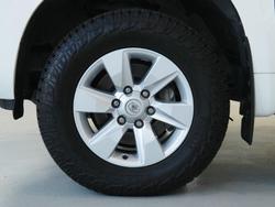 2018 Toyota
Landcruiser Prado GXL