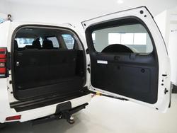 2018 Toyota
Landcruiser Prado GXL