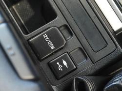 2018 Toyota
Landcruiser Prado GXL