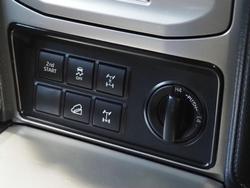 2018 Toyota
Landcruiser Prado GXL