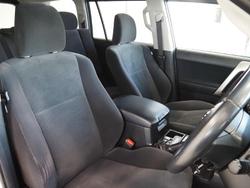 2018 Toyota
                Landcruiser Prado GXL