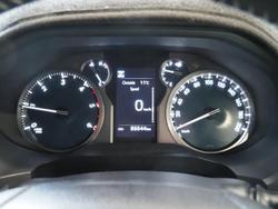 2018 Toyota
                Landcruiser Prado GXL