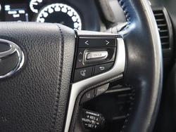 2018 Toyota
                Landcruiser Prado GXL