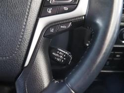 2018 Toyota
                Landcruiser Prado GXL