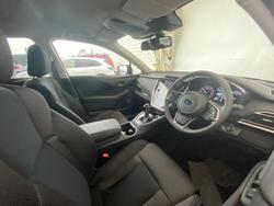 2025 Subaru
                Outback AWD
