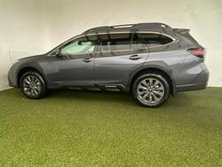 2025 Subaru
                Outback AWD