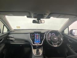 2025 Subaru
                Outback AWD