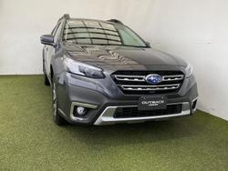 2025 Subaru
                Outback AWD