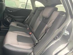 2025 Subaru
Outback AWD