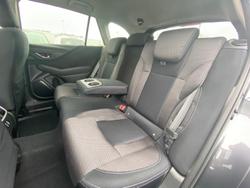 2025 Subaru
Outback AWD
