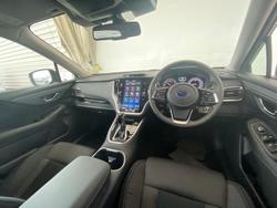 2025 Subaru
Outback AWD