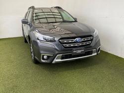2025 Subaru
Outback AWD