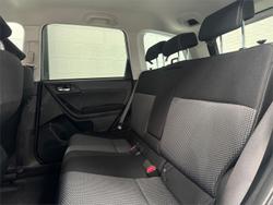 2017 Subaru Forester 2.0D-L S4 MY17 AWD Quartz Blue