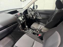 2017 Subaru Forester 2.0D-L S4 MY17 AWD Quartz Blue