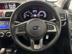 2017 Subaru Forester 2.0D-L S4 MY17 AWD Quartz Blue