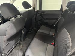 2017 Subaru Forester 2.0D-L S4 MY17 AWD Quartz Blue